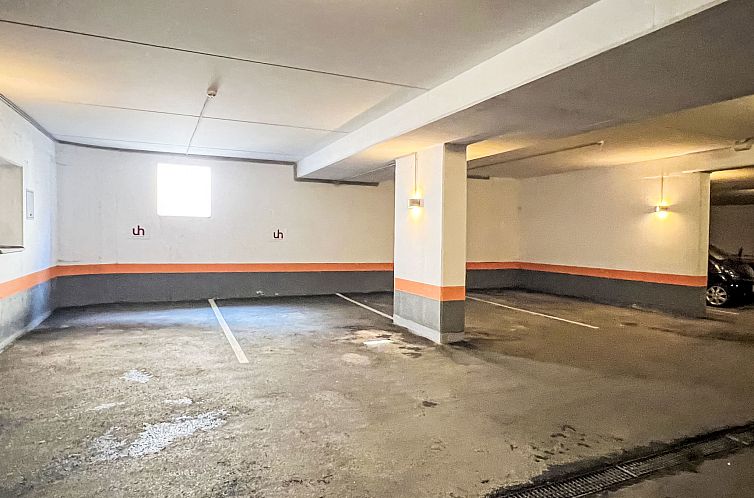 Appartement Cheeky Apartment