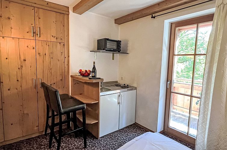 Appartement Studio