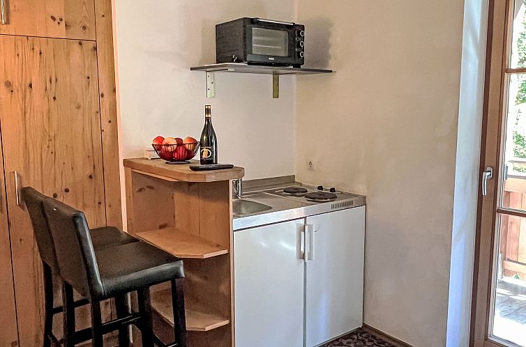 Appartement Studio