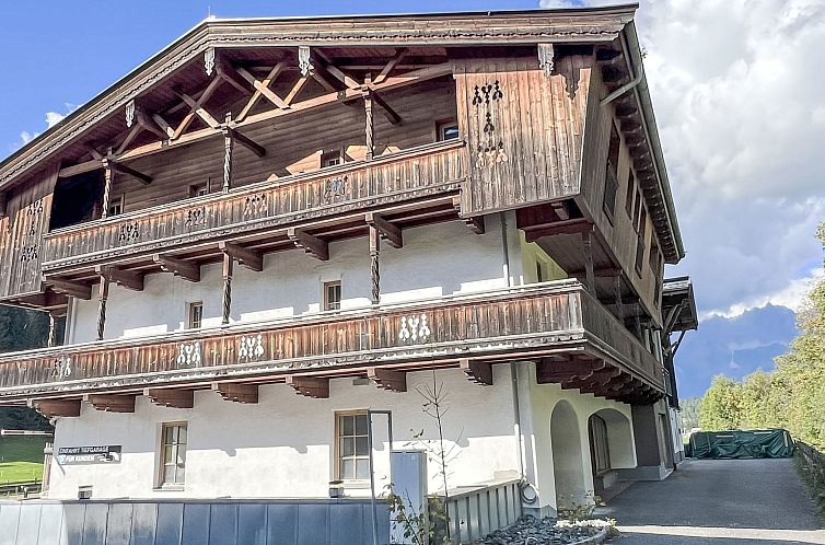 Verblijf 11623612 - Appartement Tirol - Appartement Cheeky Apartment