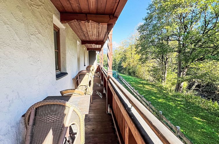 Appartement Cheeky Apartment