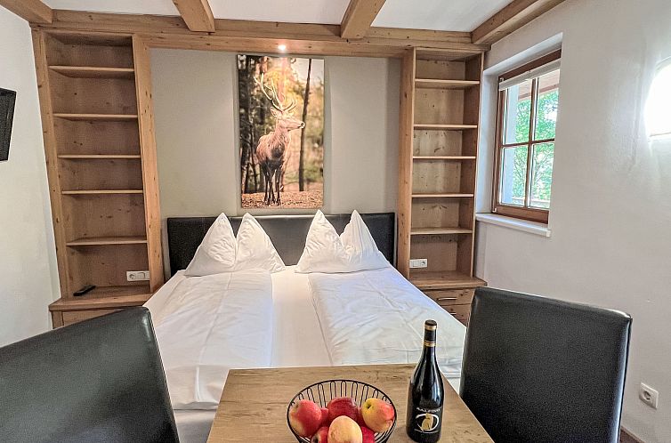 Appartement Cheeky Apartment