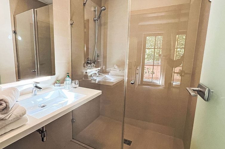 Appartement Cheeky Apartment