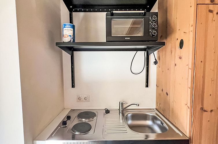 Appartement Cheeky Apartment