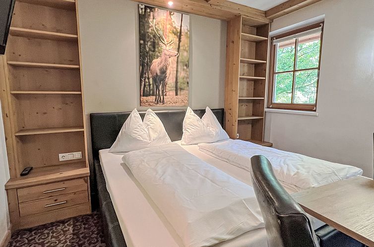 Appartement Cheeky Apartment