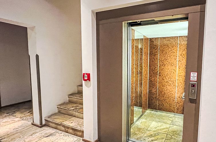 Appartement Cheeky Apartment