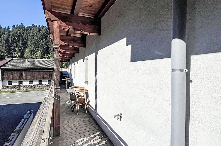 Appartement Cheeky Apartment