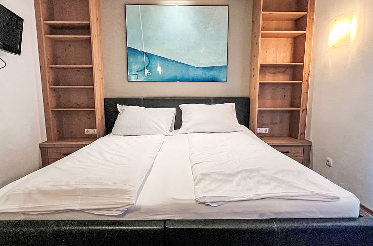 Appartement Cheeky Apartment