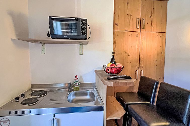 Appartement Cheeky Apartment