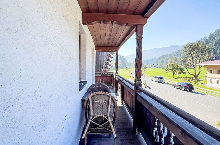 Appartement Cheeky Apartment