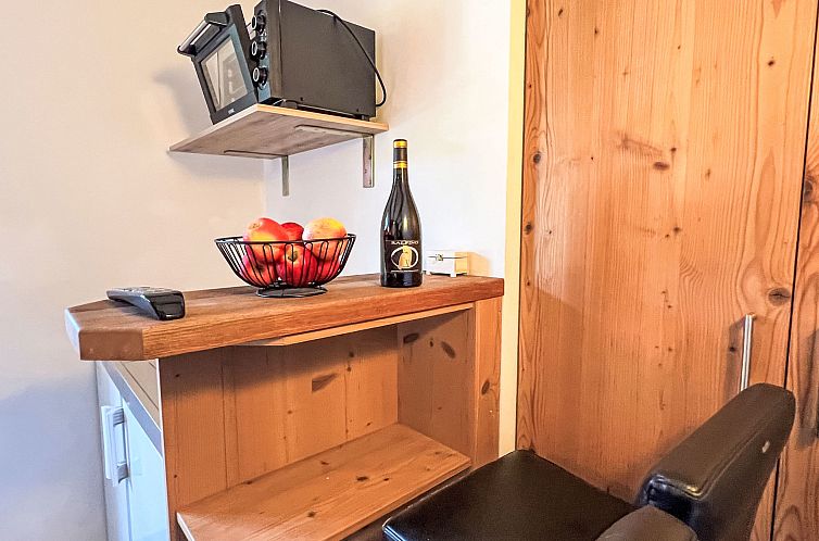 Appartement Cheeky Apartment