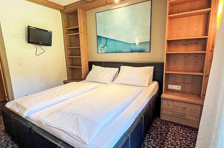 Appartement Cheeky Apartment