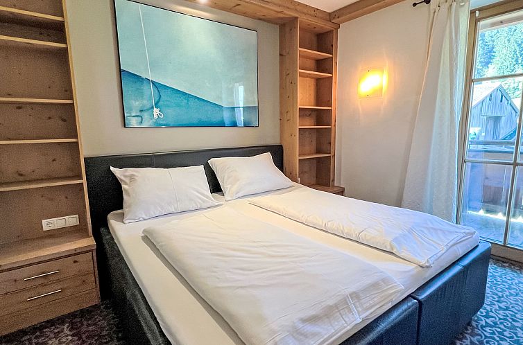 Appartement Cheeky Apartment