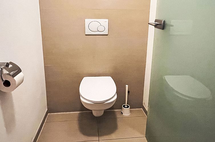 Appartement Cheeky Apartment