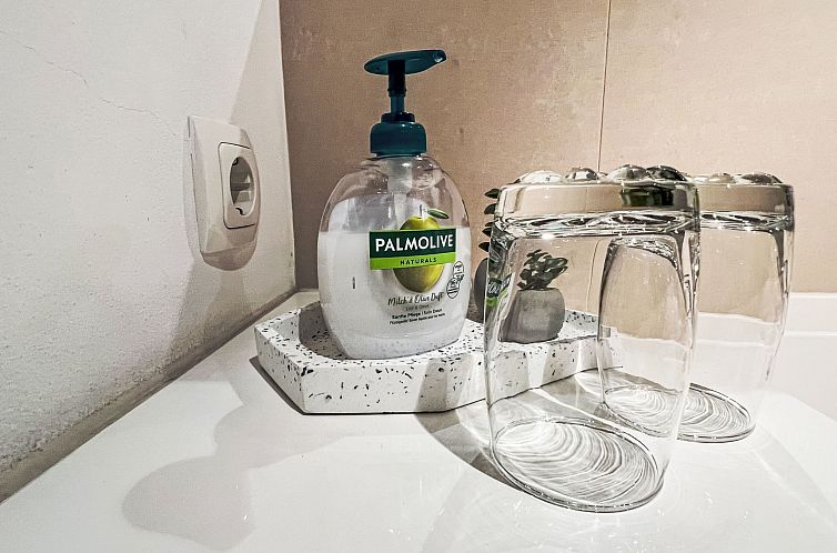 Appartement Cheeky Apartment