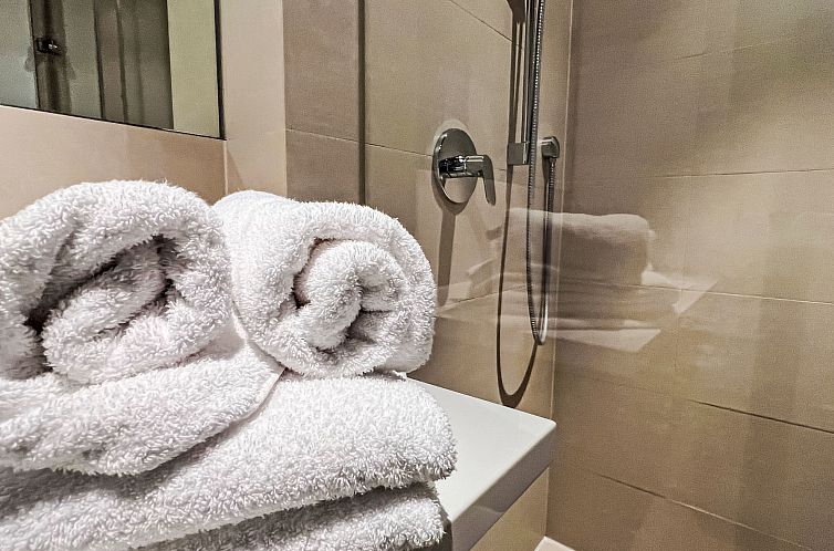 Appartement Cheeky Apartment