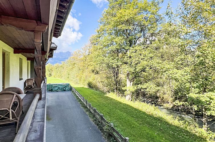 Appartement Cheeky Apartment