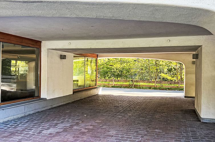 Appartement Cheeky Apartment