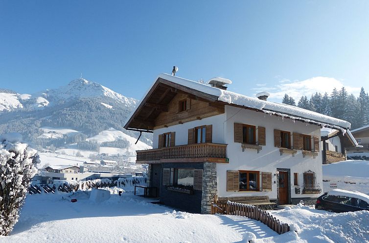 Unterkunft 11623614 - Ferienhaus Tirol - Vakantiehuis Haus Rauter