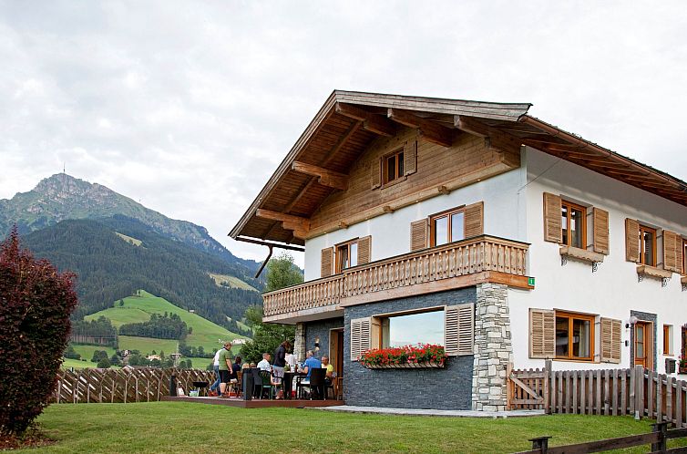 Vakantiehuis Haus Rauter