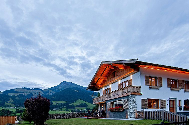 Vakantiehuis Haus Rauter