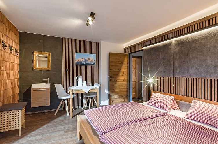 Vakantiehuis Haus Rauter