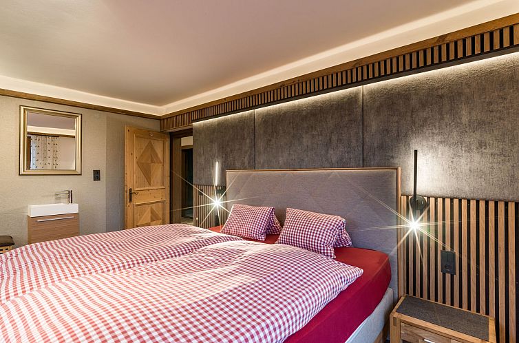 Vakantiehuis Haus Rauter