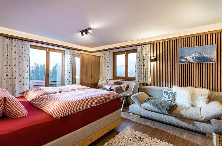 Vakantiehuis Haus Rauter