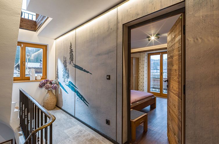 Vakantiehuis Haus Rauter