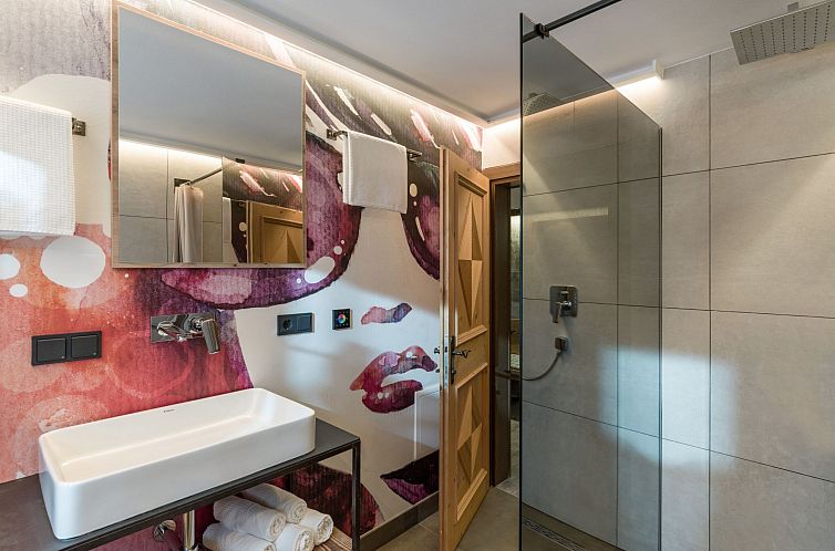 Vakantiehuis Haus Rauter