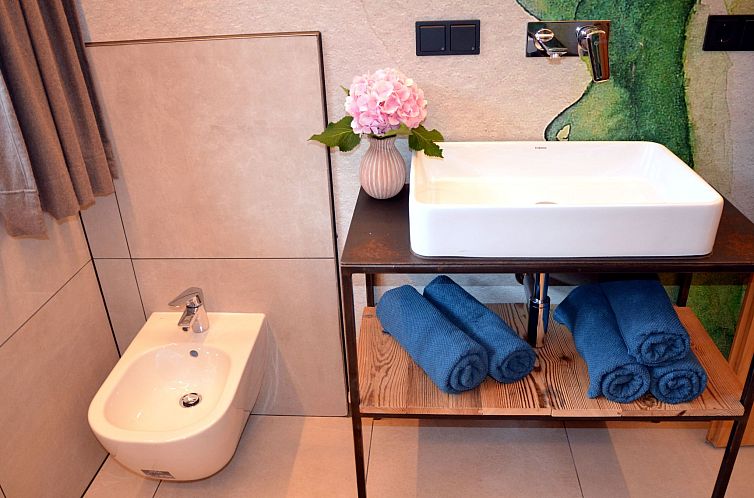 Vakantiehuis Haus Rauter