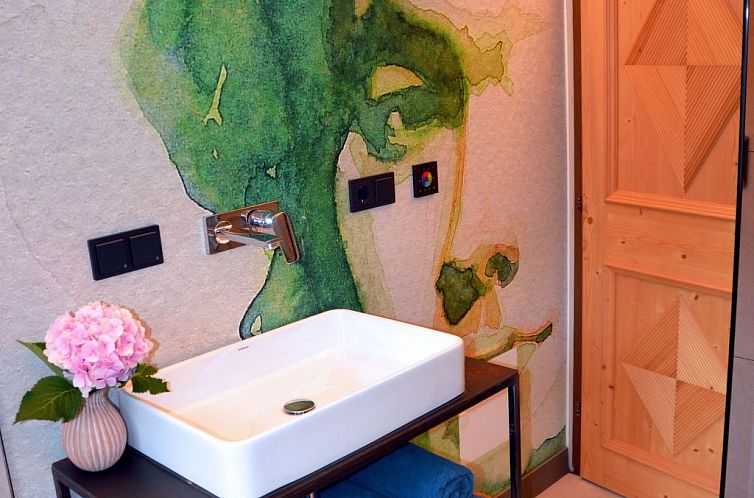 Vakantiehuis Haus Rauter