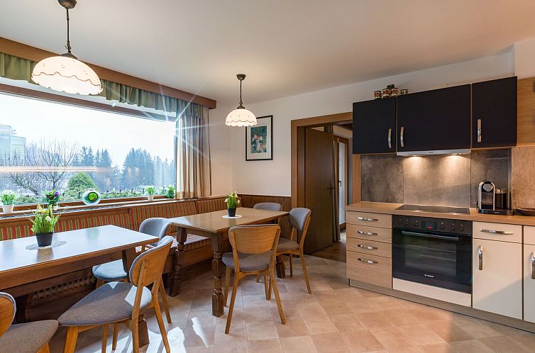 Vakantiehuis Haus Rauter