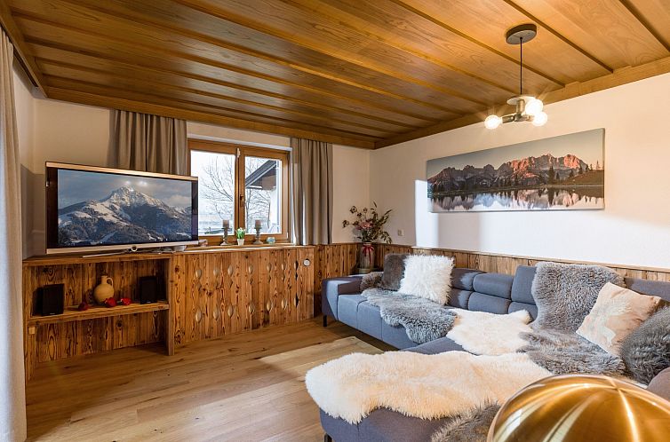 Vakantiehuis Haus Rauter