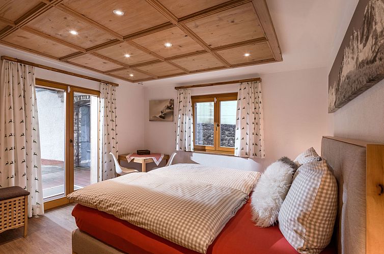 Vakantiehuis Haus Rauter