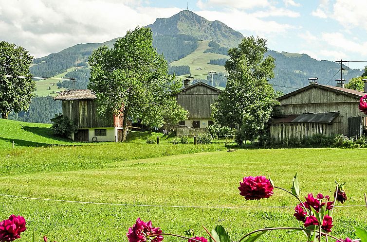 Vakantiehuis Fliegerklause