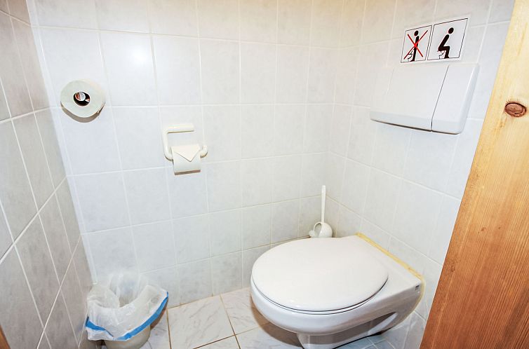 Vakantiehuis Fliegerklause