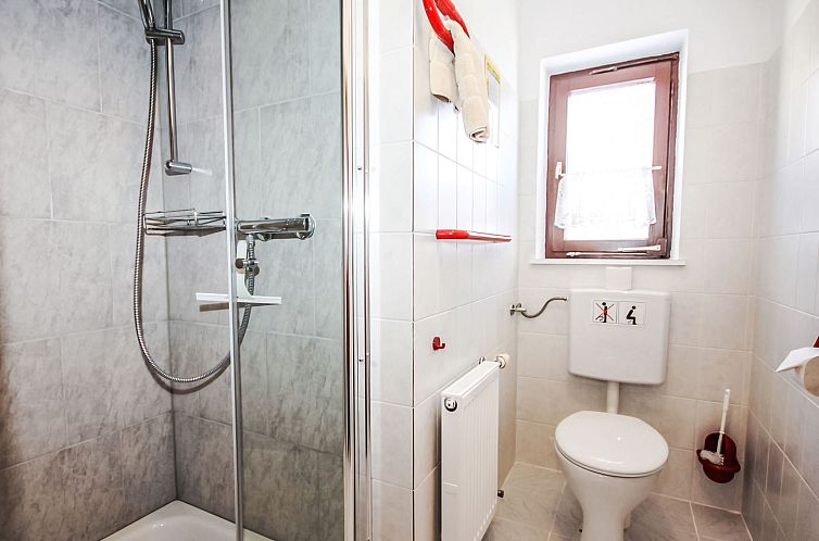 Vakantiehuis Fliegerklause