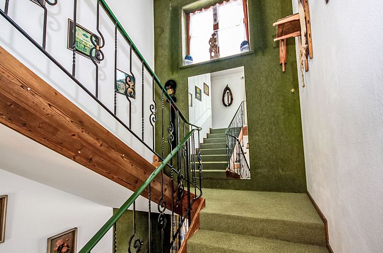 Vakantiehuis Fliegerklause