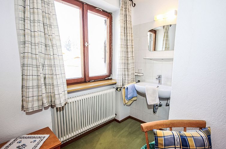 Vakantiehuis Fliegerklause