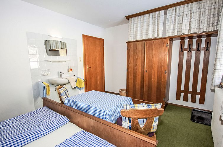 Vakantiehuis Fliegerklause