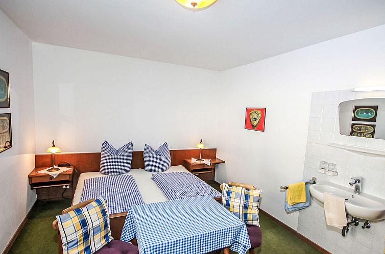 Vakantiehuis Fliegerklause