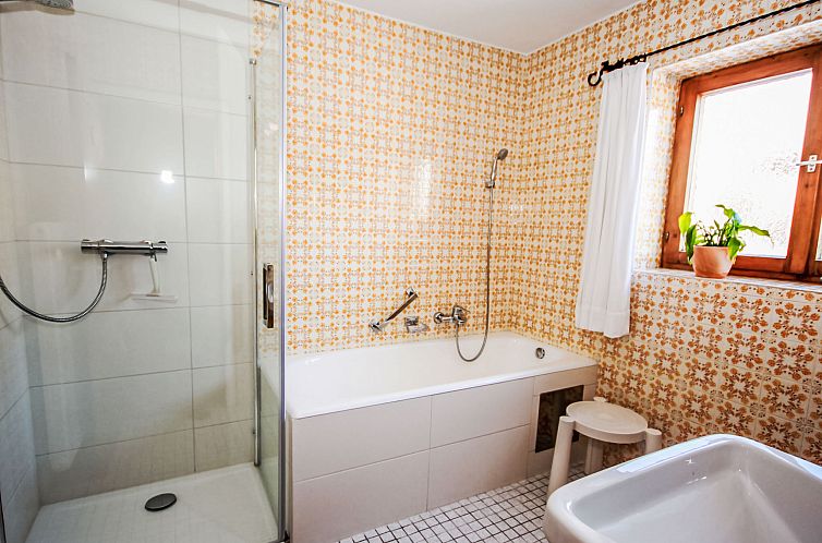 Vakantiehuis Fliegerklause