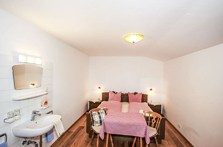 Vakantiehuis Fliegerklause