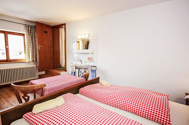 Vakantiehuis Fliegerklause