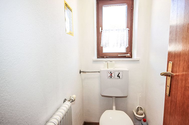 Vakantiehuis Fliegerklause