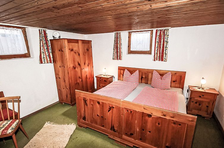 Vakantiehuis Fliegerklause