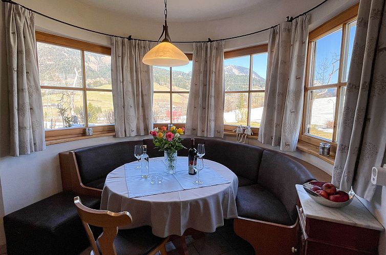 Appartement Gassreith