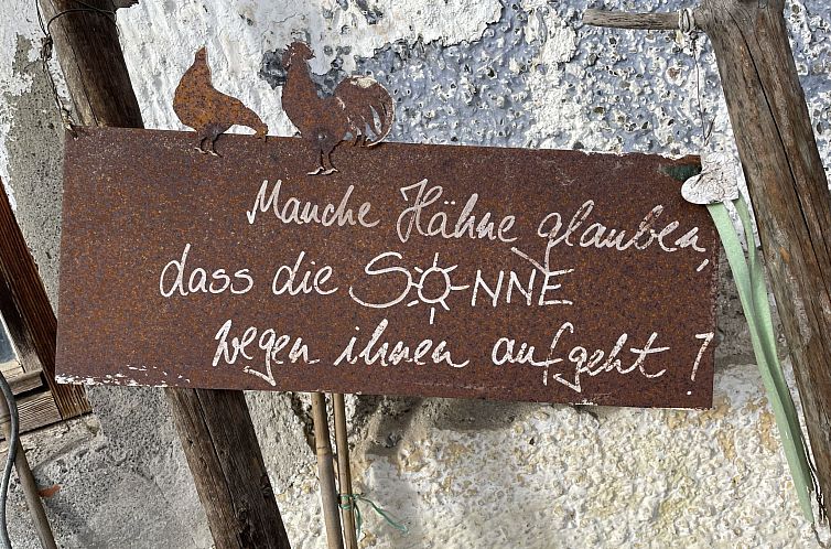 Appartement Gassreith