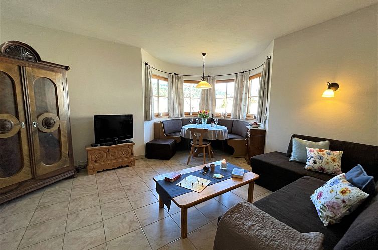 Appartement Gassreith